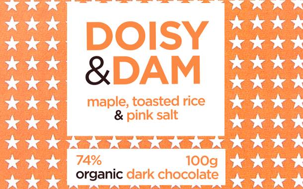 Doisy & Dam unleash new flavour to their ever expanding range