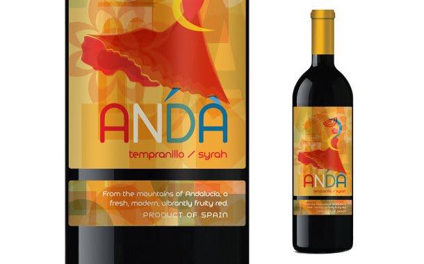 Anda to become 'first Andalucían wine' in UK supermarkets
