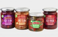 Baxter’s launches street food-inspired Deli Toppers range