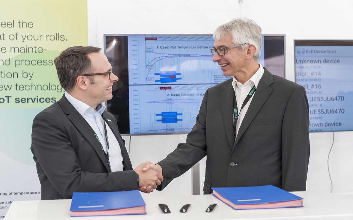 Bosch and Bühler announce research cooperation