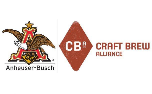 Anheuser-Busch and Craft Brew Alliance extend partnership