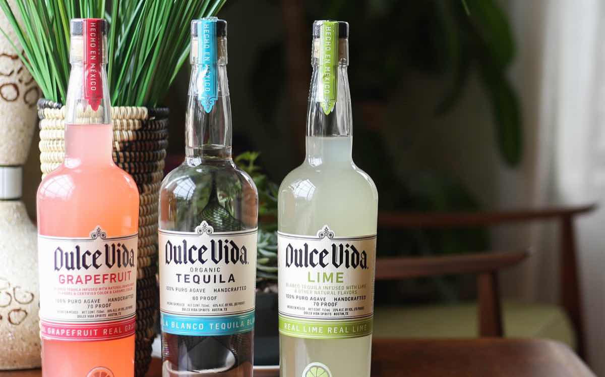 Dulce Vida Spirits expands lineup of craft tequilas