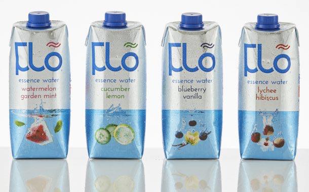 New health drink brand launches 'pure' flavoured mineral waters