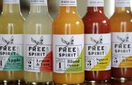 Free Spirit debuts fresh offering of premium adult soft drinks