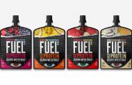 Fuel10K adds ambient quark with fruit to UK breakfast category