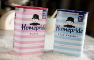 Kerry Foods to push British credentials of Homepride flour