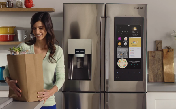 'Kitchens that are artificially intelligent – a norm by 2022?'