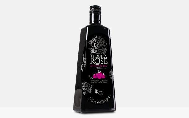 Tequila Rose launches smaller bottle of strawberry cream liqueur