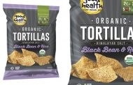 Good Health announce new tortillas chips