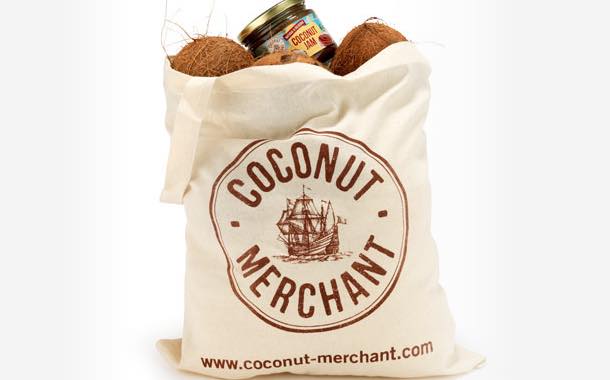 Coconut Merchant adds Ocado to portfolio of stockists in UK