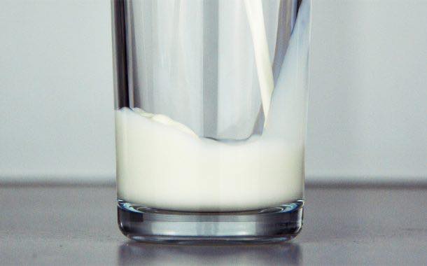 'New study discovers the hydration qualities of milk'