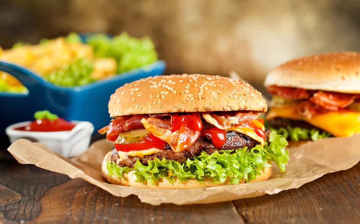 Bell develops range of on-trend flavours for burger sauces