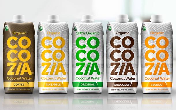 Epicurex confirms intention to sell Cocozia coconut water brand