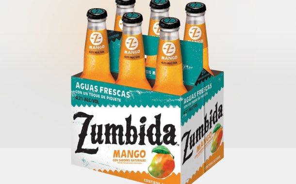 MillerCoors launches alcoholic drink inspired by aguas frescas