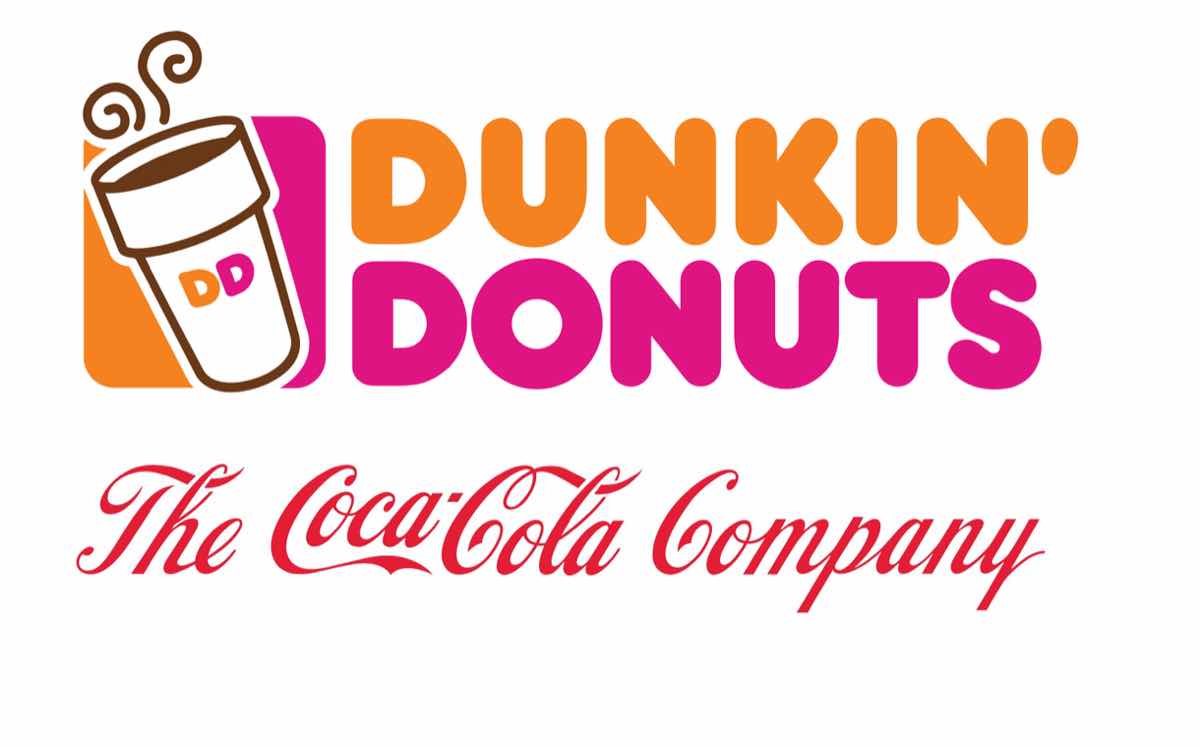 Coca-Cola to produce and distribute Dunkin' Donuts bottled coffees