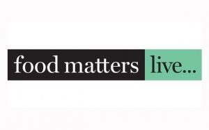 Food Matters Live @ London | England | United Kingdom