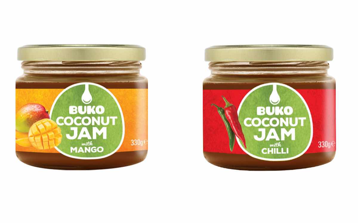 Buko Foods announce new jam flavours to existing range