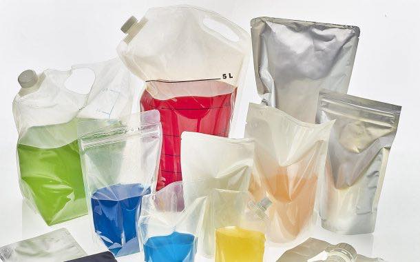 KM Packaging Services extend range of pre-made pouches