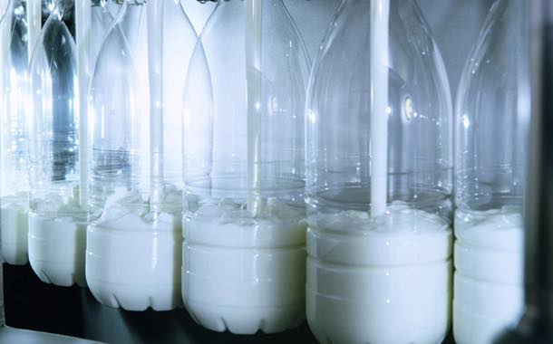 Krones upgrades dairy capability under new subsidiary Milkron