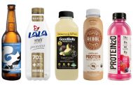 Protein drink growth 'driven by 10 key trends' – new report
