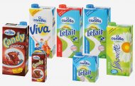 Tchin Lait expands production capacity with new filling lines