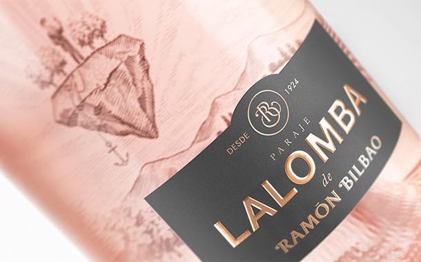 Spanish winemaker launches LaLomba premium rosé brand