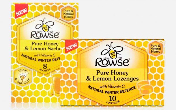 Rowse Honey set to take on Lemsip with new flu remedies