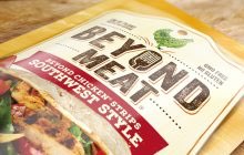 Tyson Foods exits Beyond Meat ahead of IPO valuing it at $1.2bn