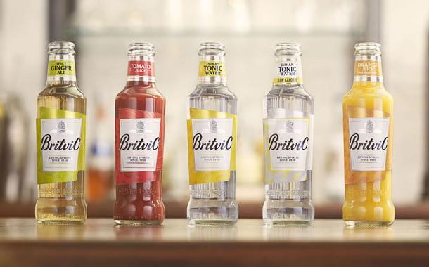 Britvic secures £400m financing deal linked to sustainability goals