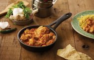 Fairway Foodservice adds new curries, seafood and side dishes