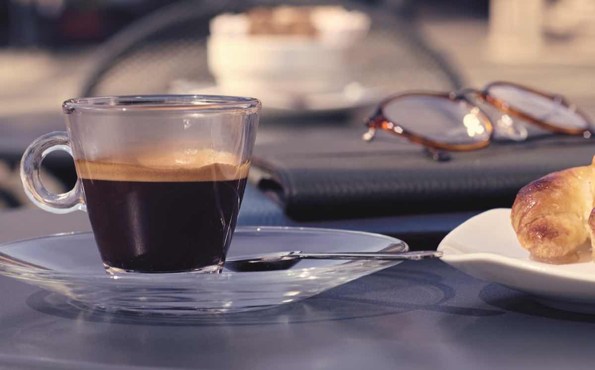 Nestlé Professional develops 'richer, darker' Arabica coffee
