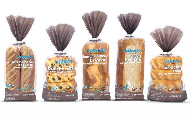 Bakerly to launch line of brioche products in US from November