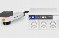 Videojet unveils fibre laser for high-speed marking applications