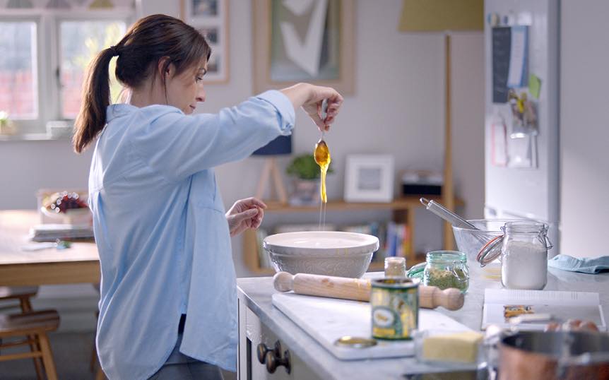 Lyle's Golden Syrup to return to TV with first advert in 25 years