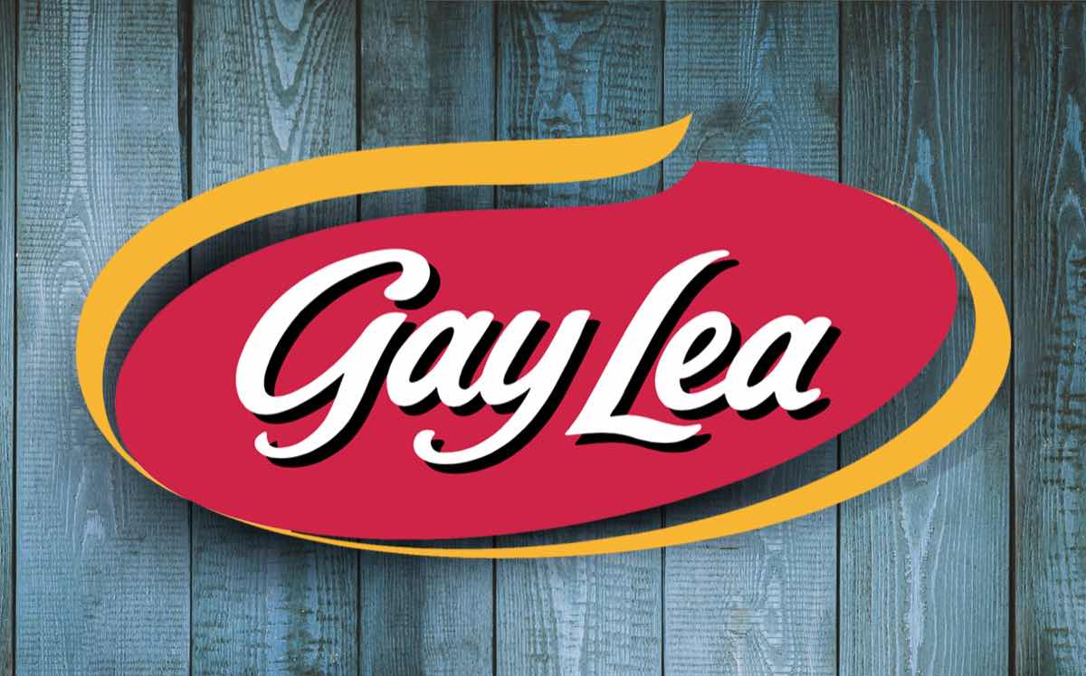 Gay Lea Foods acquires Canadian butter maker Stirling Creamery