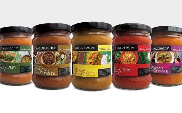 WorldFoods to bring authentic Asian pastes and sauces to UK