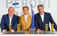 Asahi completes acquisition of Miller Brands' Peroni and Grolsch