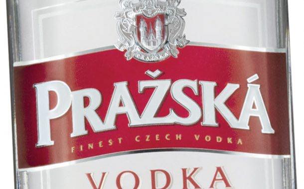 Stock Spirits acquires trio of Czech vodka and gin brands