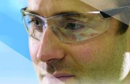 Globus develops 'stylish' new line of protective safety glasses