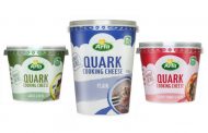 Arla unveils fat-free quark to tap into ‘relatively unknown’ segment
