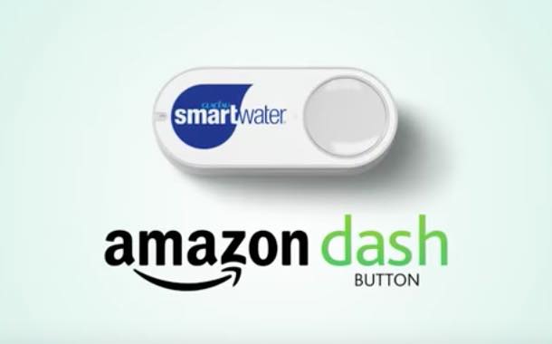 Amazon’s Dash Button aiming to change the way consumers are shopping