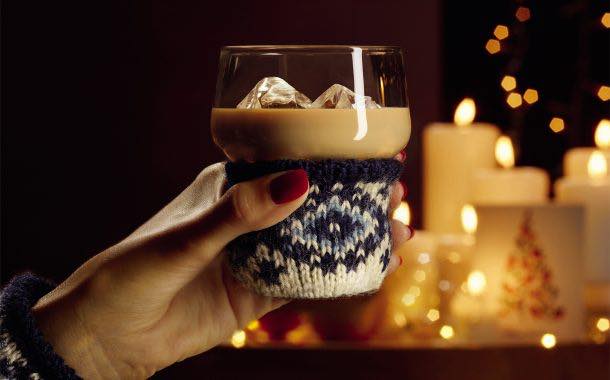 Baileys launches £3.6m campaign ahead of key Christmas period