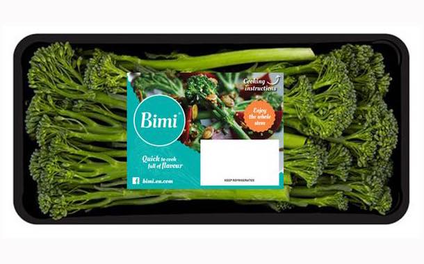 Coregeo unveils new packaging for Bimi
