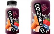 Coldpress launches new berry almond milk flavour