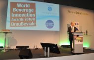 Top technology and ingredient trends from the World Beverage Innovation Awards