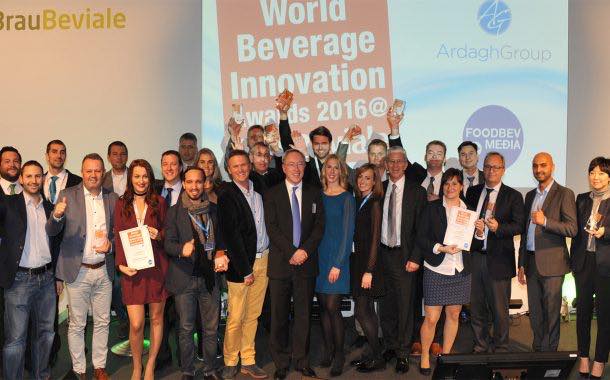 Top packaging trends at the World Beverage Innovation Awards, part 2