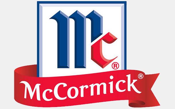 McCormick to acquire Italian flavour manufacturer Giotti