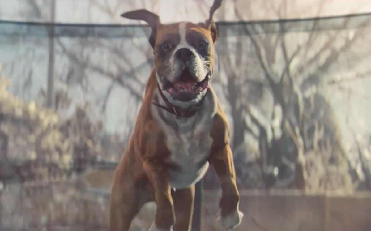 John Lewis debuts much-anticipated Christmas advert