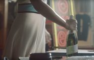 Codorníu unveils global campaign targeted at family celebrations