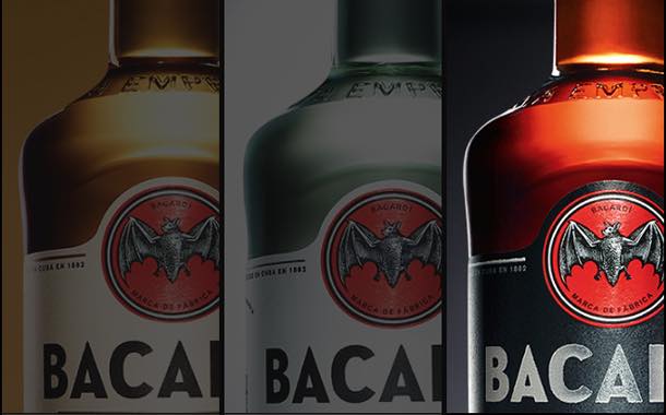 Bacardi cuts emissions in half '15 months earlier than expected'